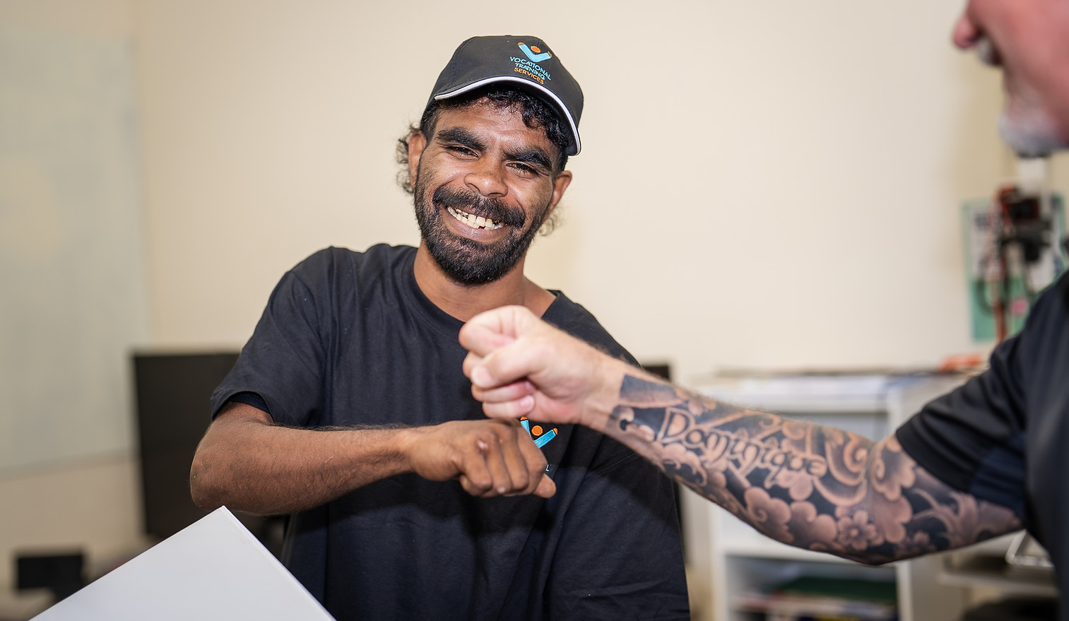 Indigenous Recruitment & Labour Hire OCC Services