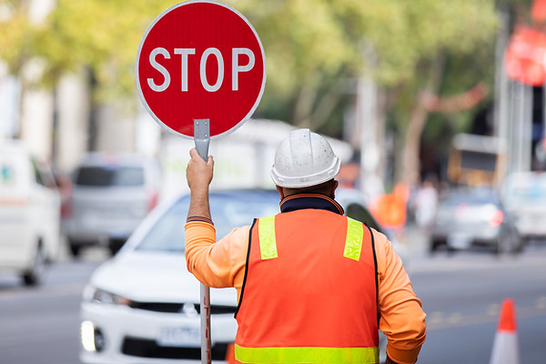 OCC Traffic Management | Melbourne | Western Australia | Australia