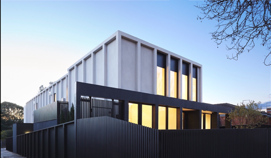 Residential Builders | OCC Property & Construction Group | Melbourne