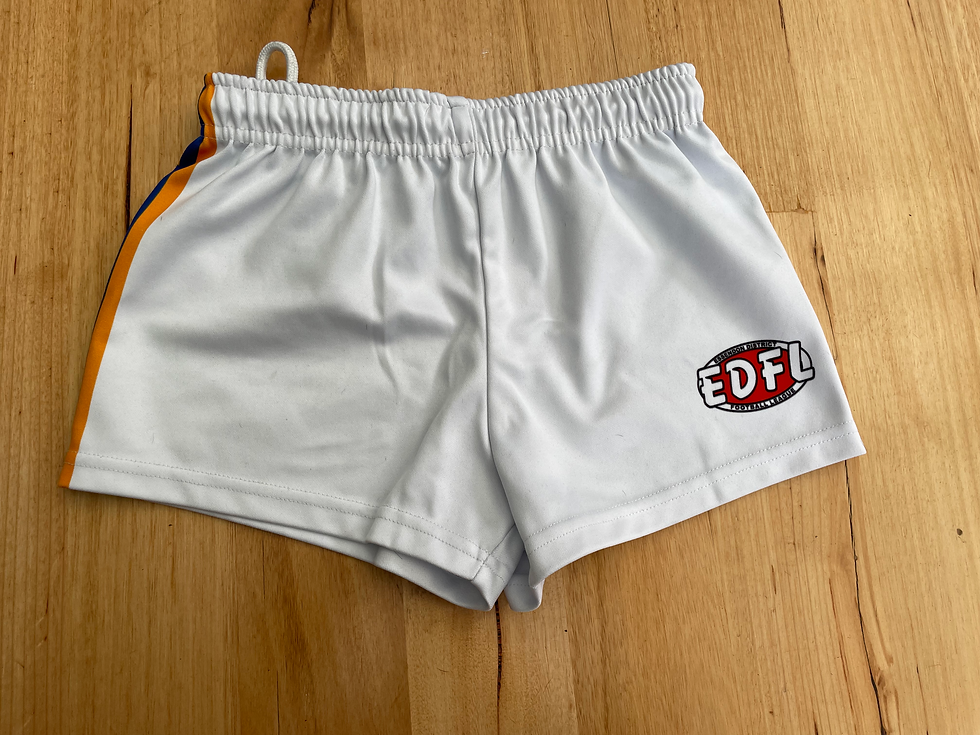 Game Day Shorts