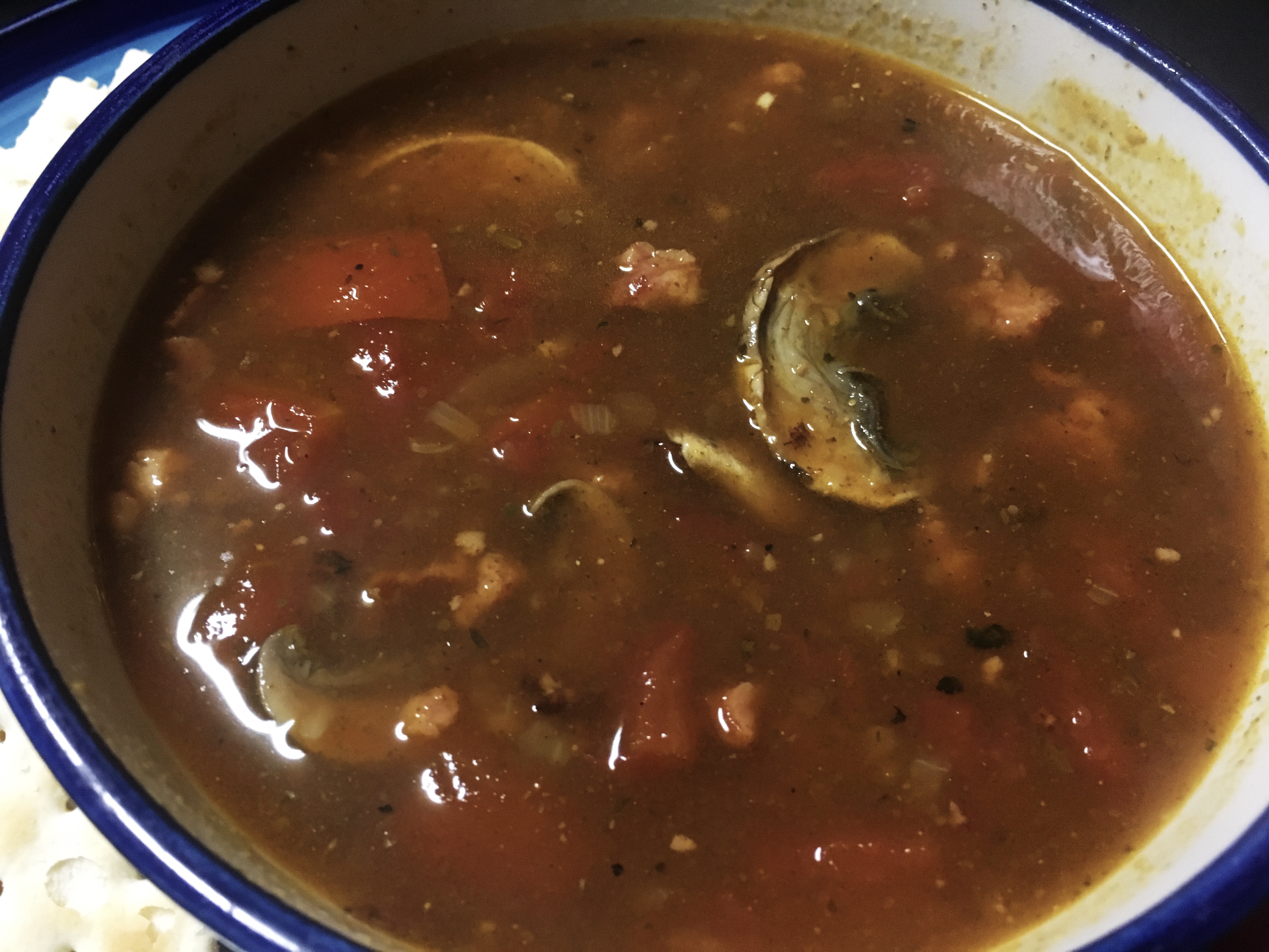 Soup