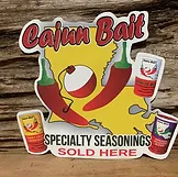 Cajun Bait Coupons and Promo Code