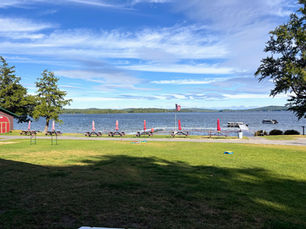 A Camp for Maine People with Disabilities