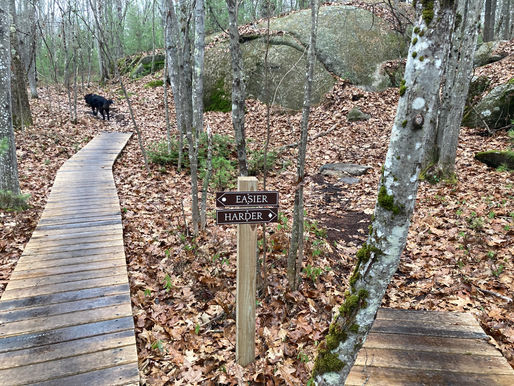 Smith Preserve, Kennebunkport