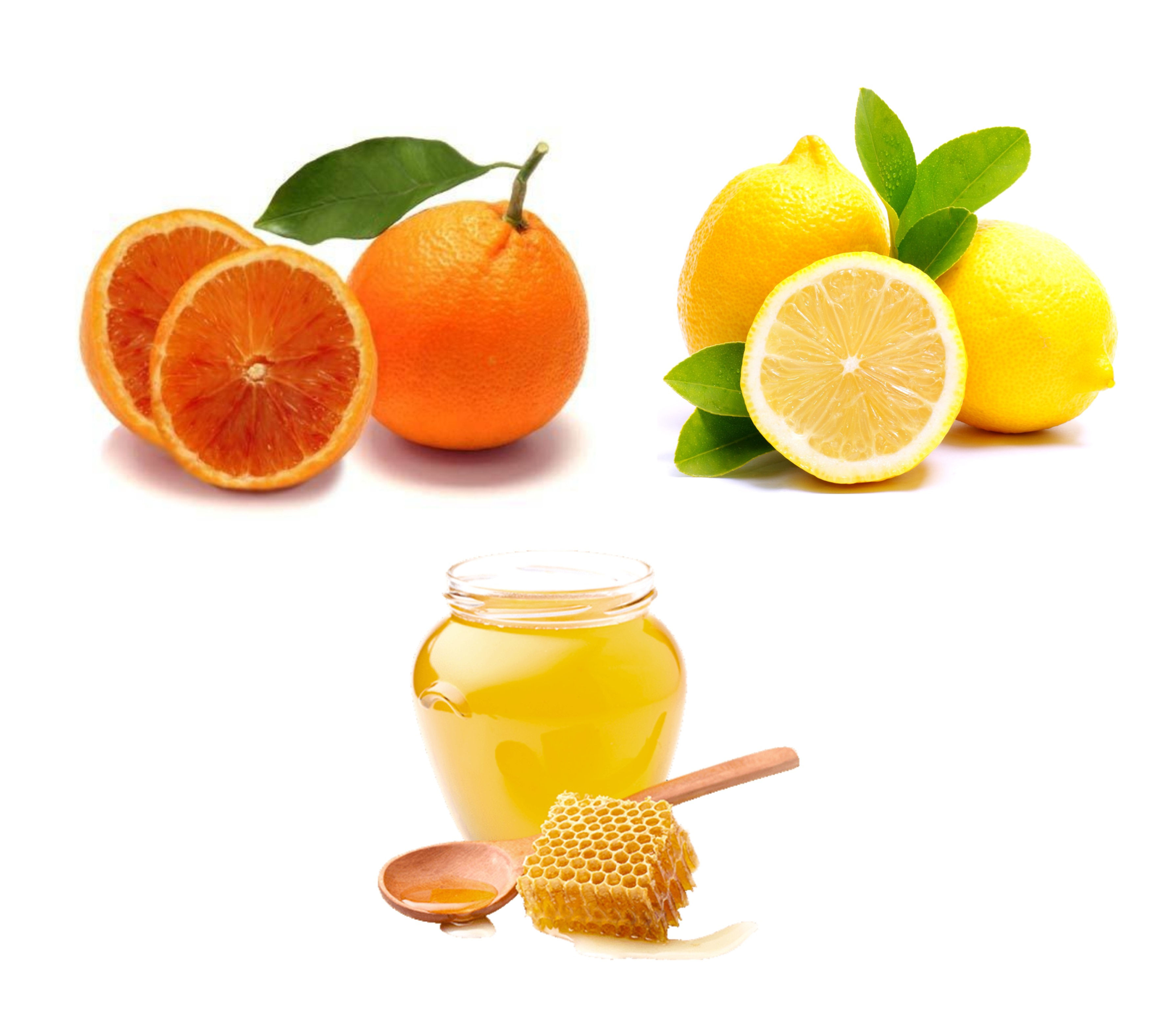 Arance Limoni e Miele