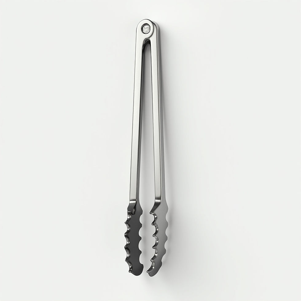 Heavy Duty Tongs