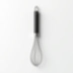 Stainless Steel Whisk Set