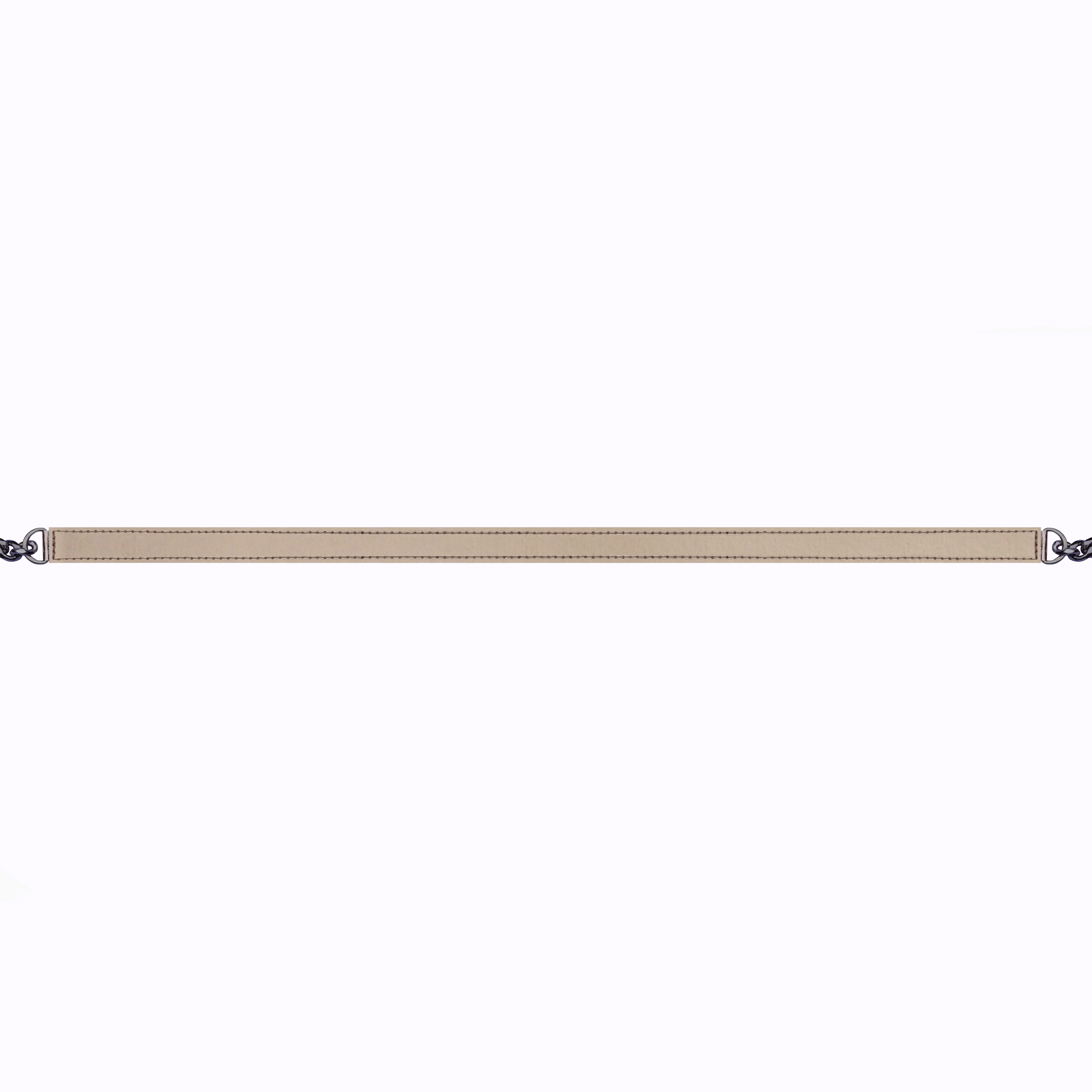 ROSE GOLD LONG Strap