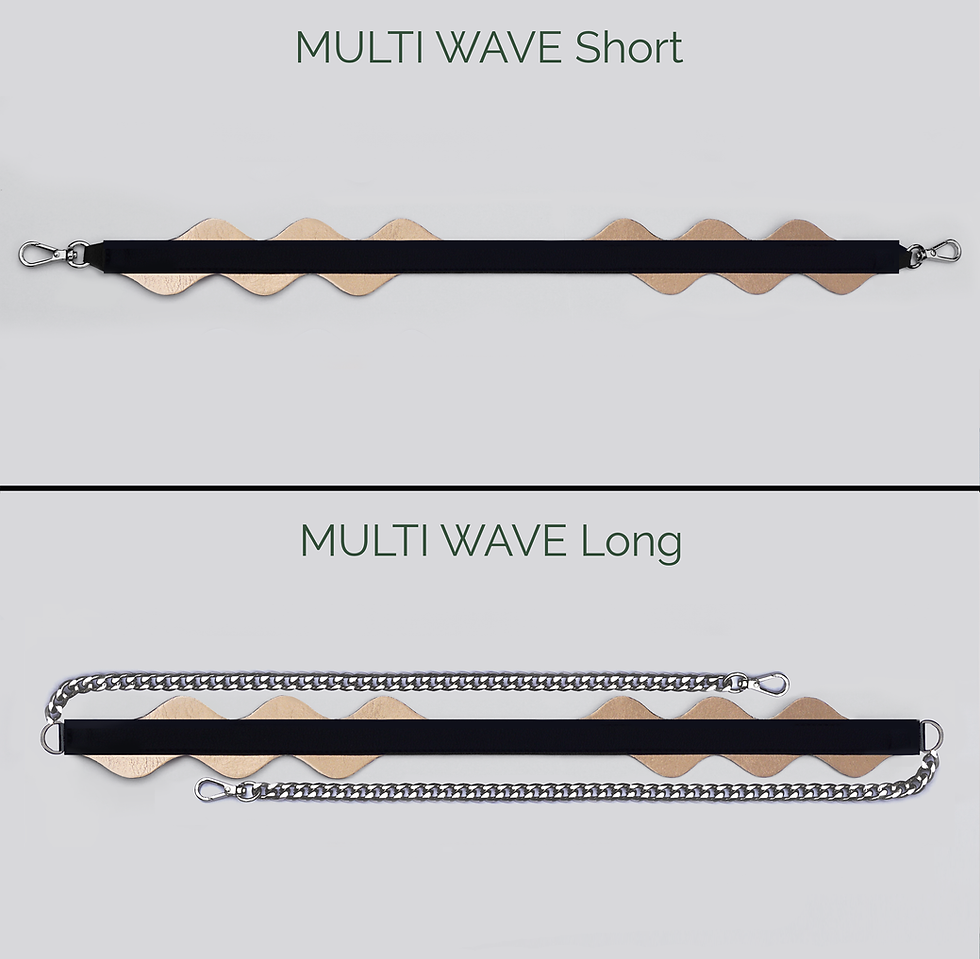 Thumbnail: BUTTERFLY Rose Gold