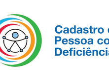 Cadastro Inclusão da Pessoa com Deficiência