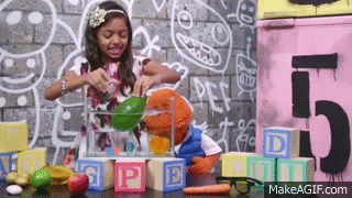 Por que o Abacate boia?