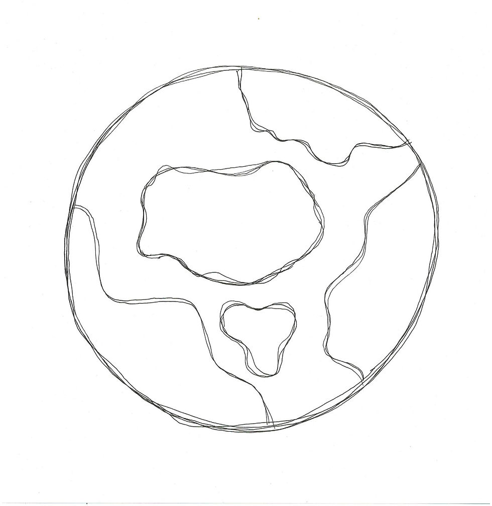 Planet Pax