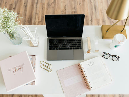 Welcome to The Clarity Code: 