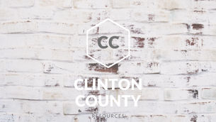 CLINTON COUNTY