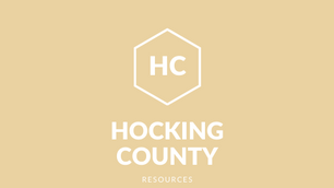 HOCKING COUNTY
