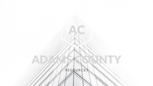 ADAMS COUNTY
