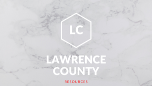 LAWRENCE COUNTY