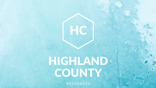 HIGHLAND COUNTY