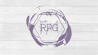 RPG FM - L'émission Forum RPG