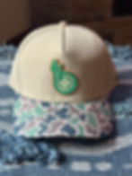 Thumbnail: Limited Edition "Lucky B" AKA Summit Lid