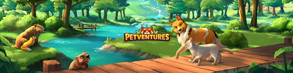 Petventures