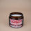 Miniatyrbilde: Candy Cane - 400g Duftlys