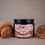 Miniatyrbilde: Cinnamon Bun - 400g Duftlys