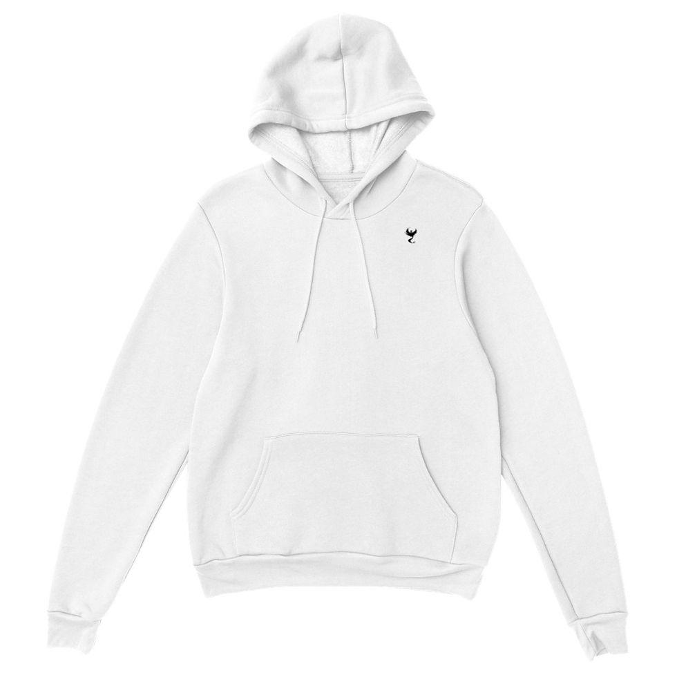 Thumbnail: Classic Unisex Pullover Hoodie