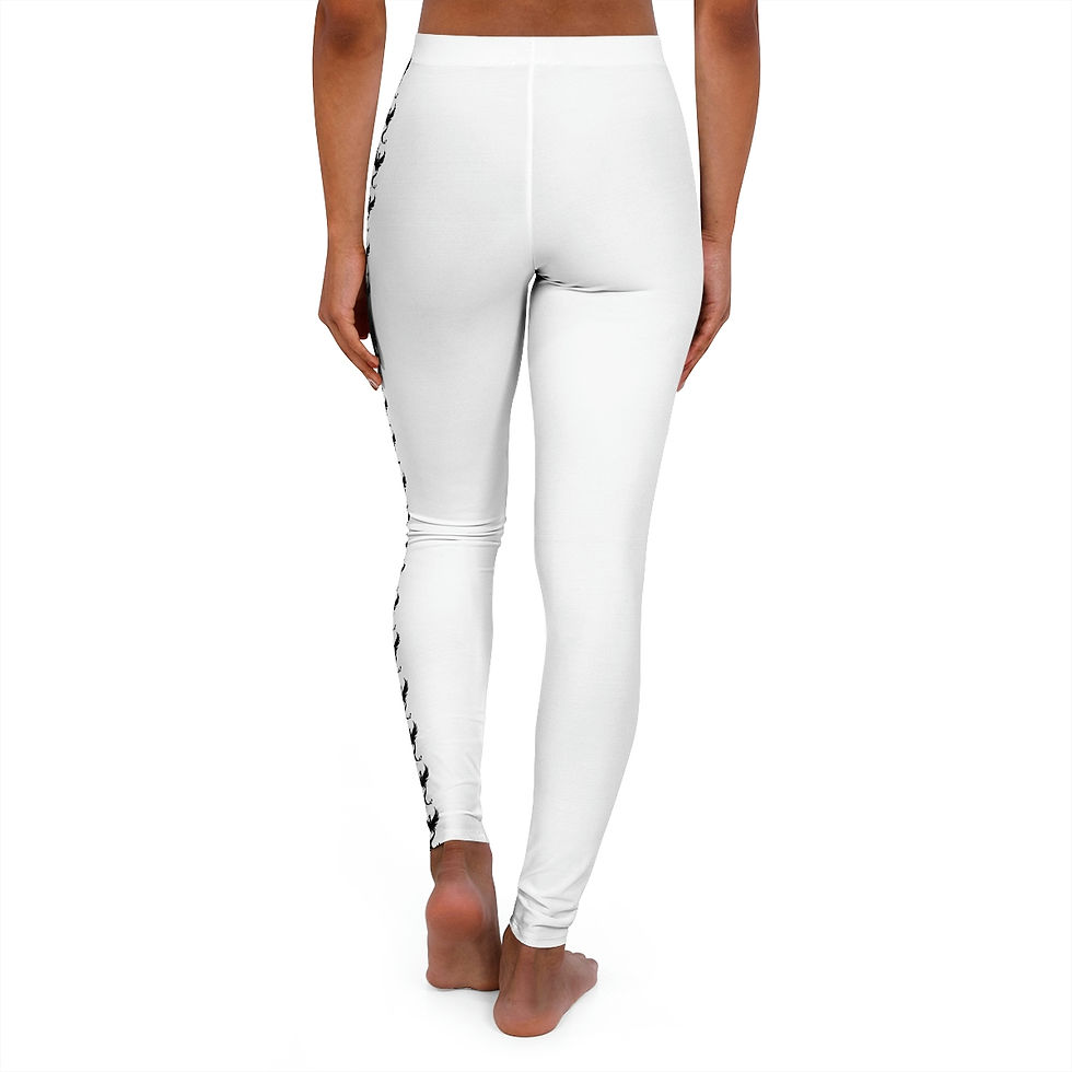 Thumbnail: White Phoenix Stripe 