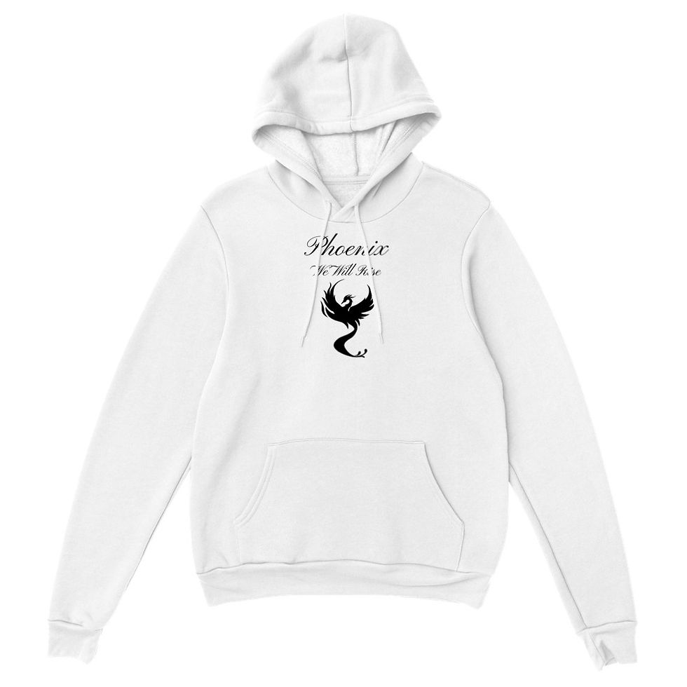 Thumbnail: Phoenix Classic Unisex Pullover