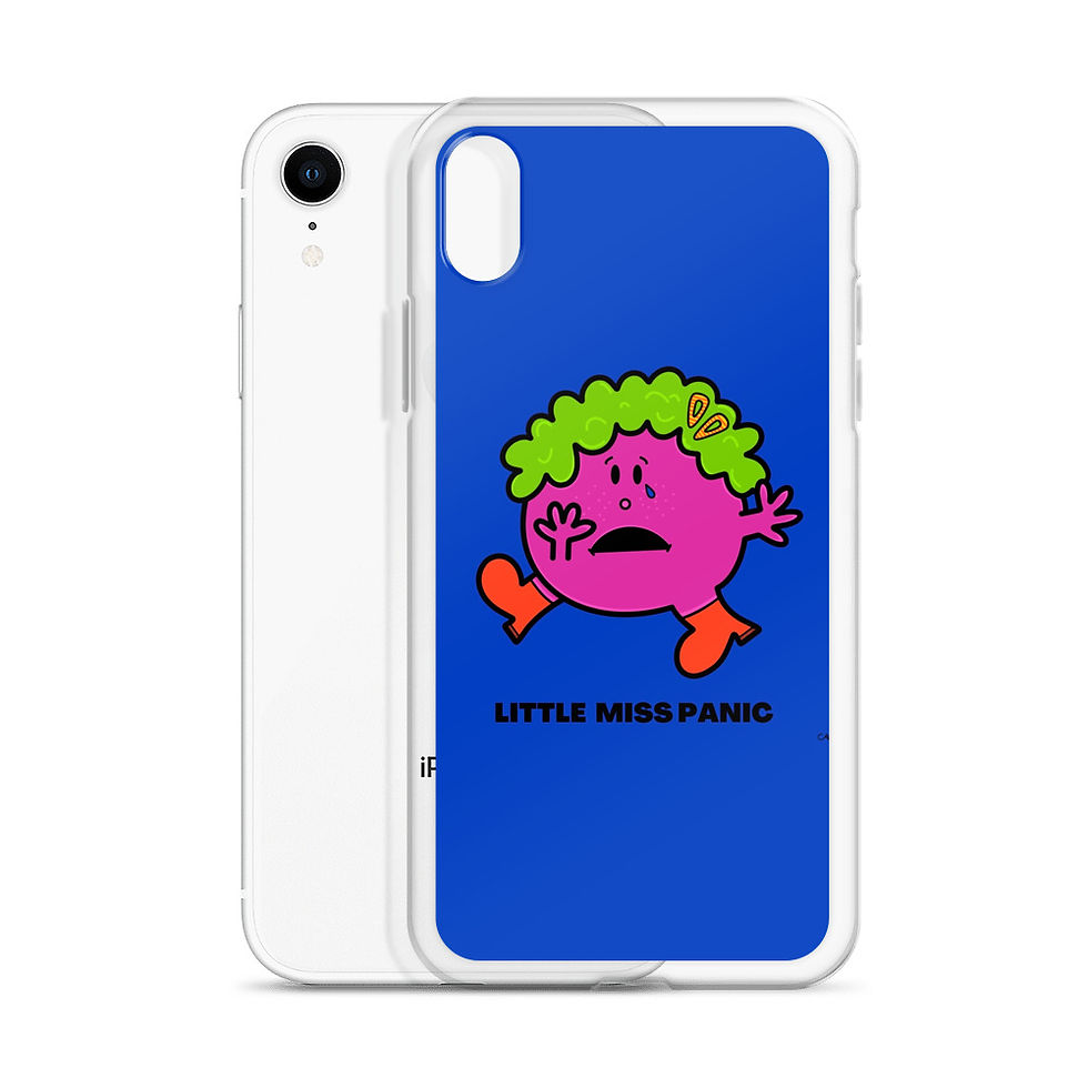 Thumbnail: little miss panic
