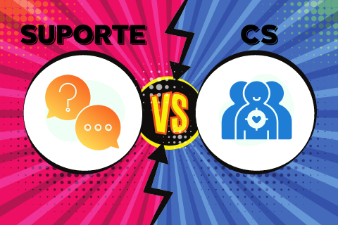 CS ou Suporte? Qual contratar?