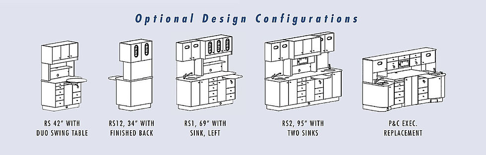 Thumbnail: Signature Series Rear Support
