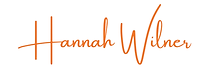 Hannah Wilner signature