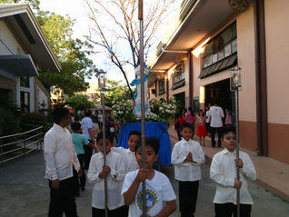 Solemnity of the Immaculate Conception