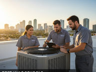 Best HVAC Schools in Florida (On-Campus & Online Options)
