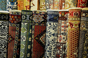 Oriental & Area Rug Cleaning in DFW