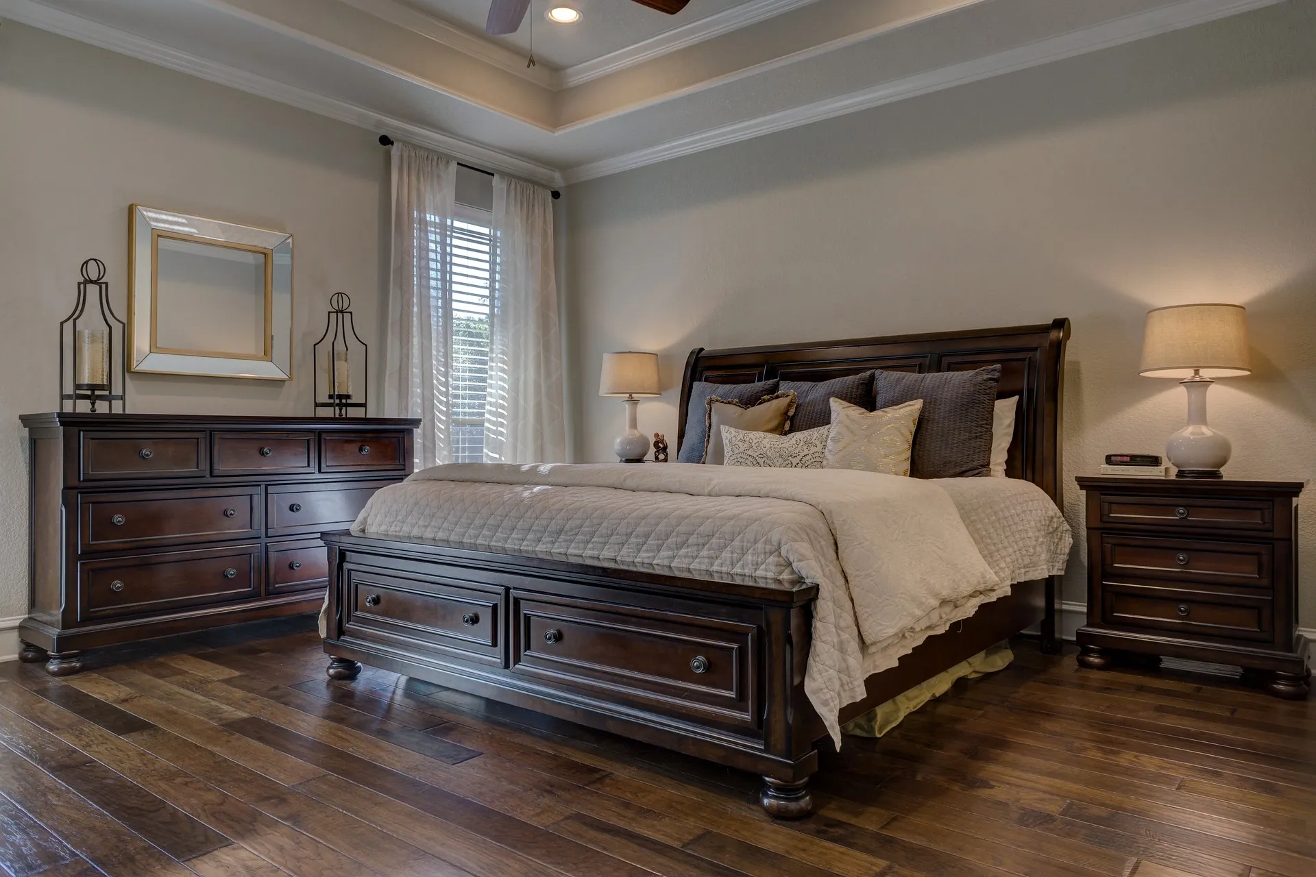 Hardwood Floor Cleaning Service in Dallas/Fort Worth