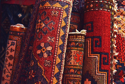 Oriental Rugs
