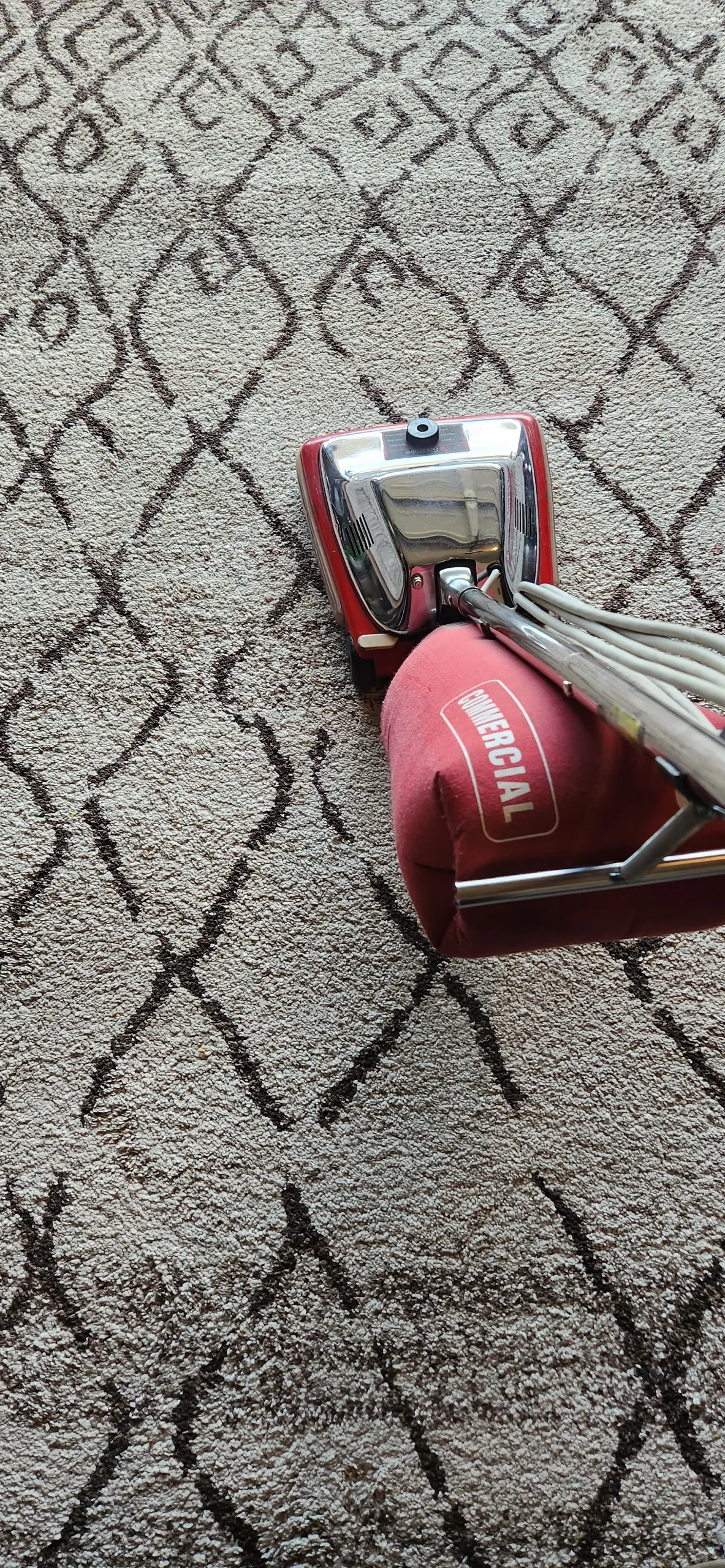 Oriental & Area Rug Cleaning in Collin County