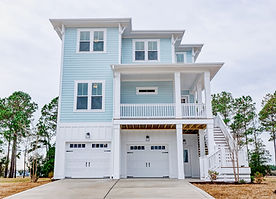 The Gulfstream Cottage