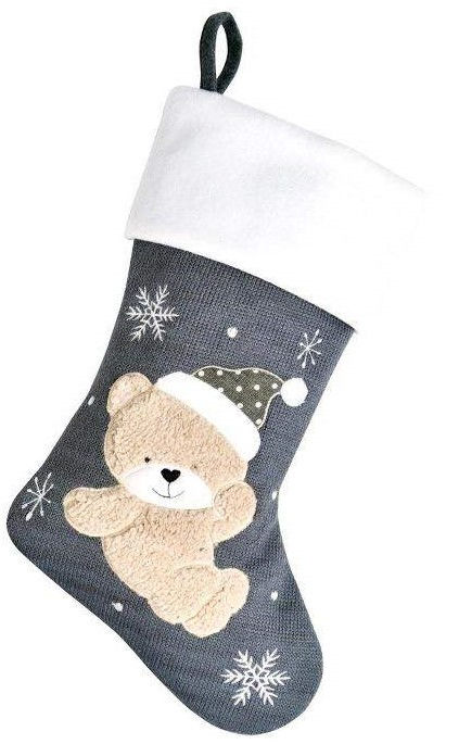 Thumbnail: Baby Stockings
