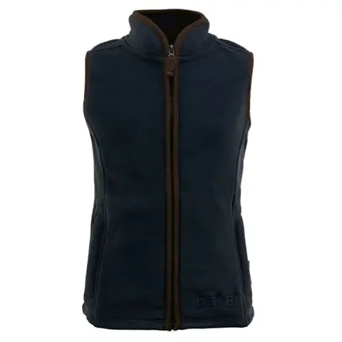 Children's Chilton Fleece Gilet