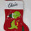 Thumbnail: Red Christmas Stockings