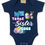 Thumbnail: Sibling Swaps: Funny Easter Baby Vest - Trade Your Sister/brother for Eggs