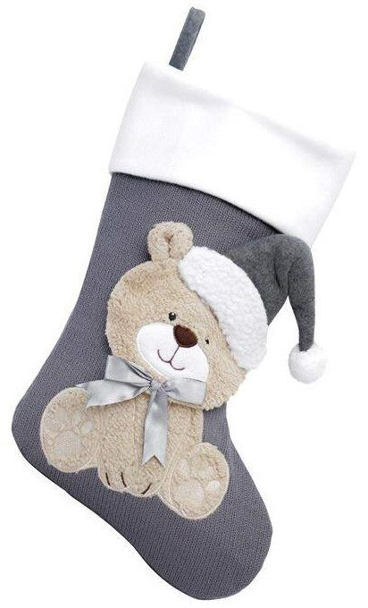 Thumbnail: Baby Stockings