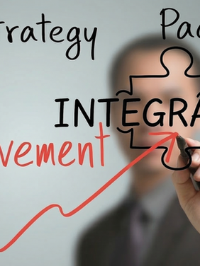 策略思維x整合能力x控盤能力