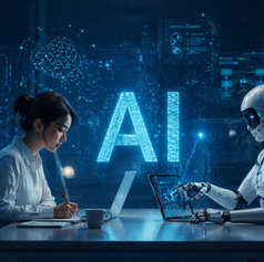 【V+ 觀點】AI 人人都在用,差距是怎麼拉開的?