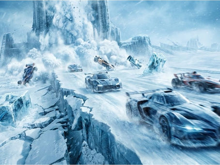 【V+ 觀點】短期資本寒冬？不，這是一場實力淘汰賽