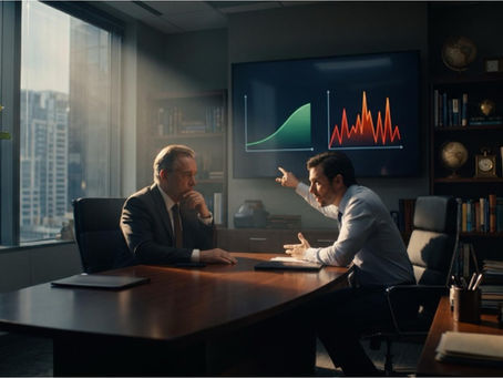 Do Investors Really Understand Your Revenue?